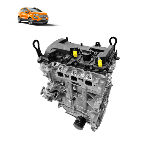 [70507883198269] BLOCK C/C 1.5 DRAGON ECOSPORT 18-23