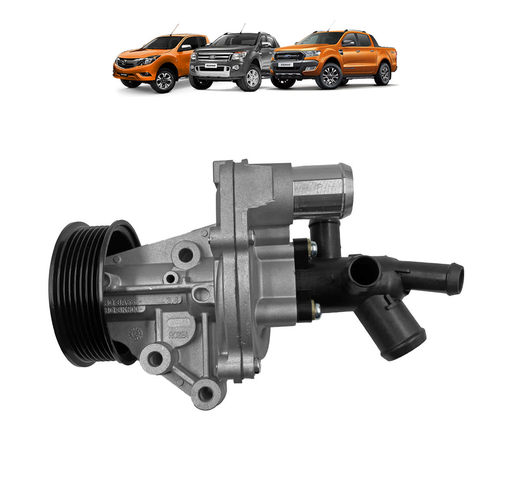 [73686668794596] BOMBA AGUA 3.2 RANGER / BT50 13-22