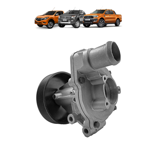 [73565365197890] BOMBA AGUA 2.2 SIN TOMA PLASTICA TRASERA