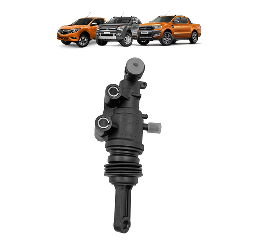 [72407406002618] BOMBA PEDAL EMBRAGUE 2.2 / 3.2 RANGER / BT50 R13-16 B13/19