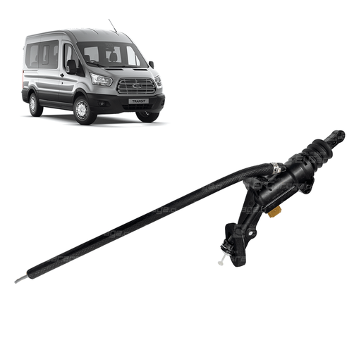 [67957185780164] BOMBA PEDAL EMBRAGUE CON SENSOR 2.2 TRANSIT PASAJERO 14-23