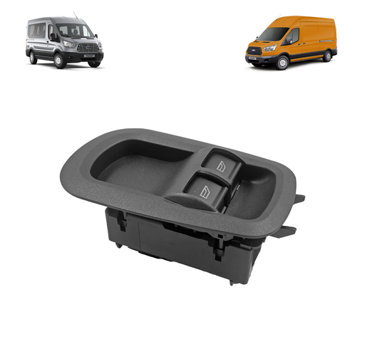 [73755978511723] BOTONERA ALZA VIDRIOS PILOTO 2.2 TRANSIT 14-23