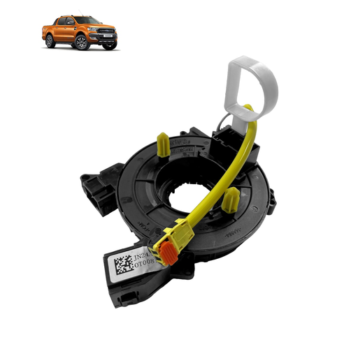 [73781777249218] CABLE ESPIRAL VOLANTE AIRBAG 2.2 / 3.2 RANGER 17-22