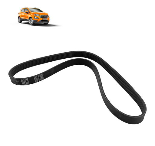 [73747795428987] CORREA ALTERNADOR 6PK945 1.5 DRAGON ECOSPORT 18-23