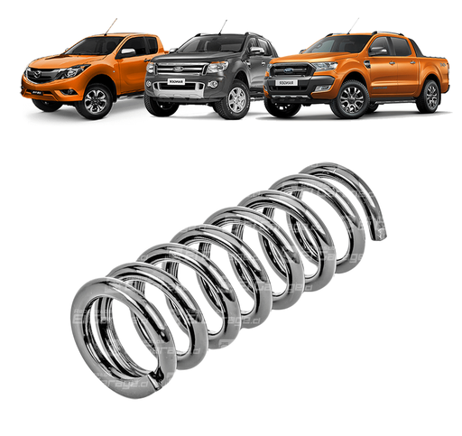 [67854281027073] ESPIRAL AMORTIGUADOR 2.2 / 3.2 RANGER / BT50 13-22