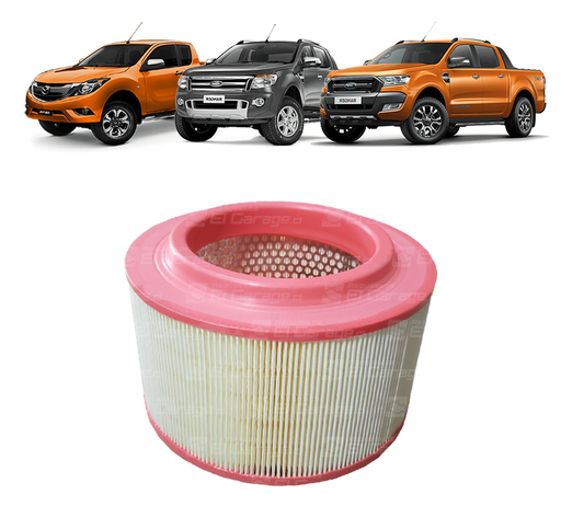 [RTB0152] FILTRO AIRE MOTOR 2.2 / 3.2 RANGER / BT50 13-22