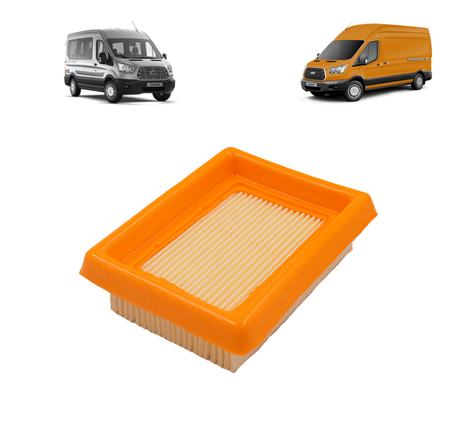 [1646312340198] FILTRO AIRE MOTOR SECUNDARIO 2.2 TRANSIT 14-23