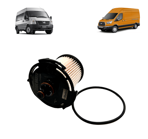[70292656127038] FILTRO COMBUSTIBLE ELEMENTO 2.2 TRANSIT 14-23