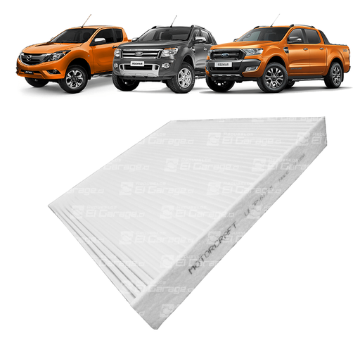 [RTB0114] FILTRO POLEN CABINA 2.2 / 3.2 RANGER / BT50 13-22