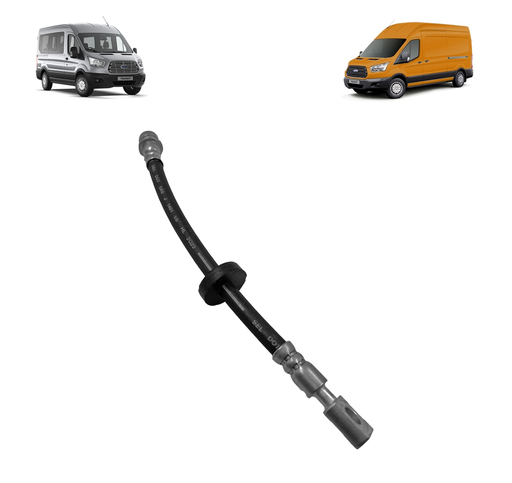 [73565057608128] FLEXIBLE FRENO TRASERO DER/IZQ 2.2 TRANSIT 14-23