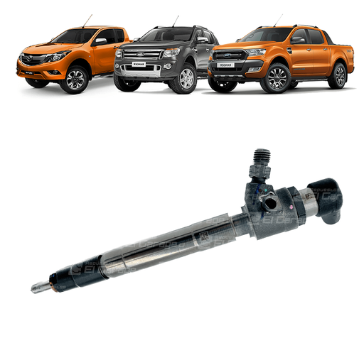 [66783401434866] INYECTOR DIESEL 2.2 / 3.2 RANGER / TRANSIT / BT50 13-22