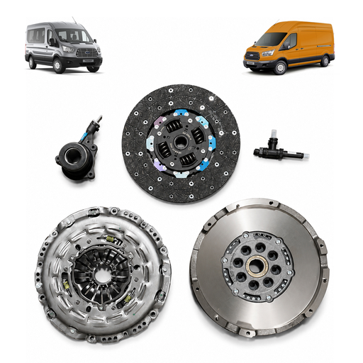 [73593222715286] KIT EMBRAGUE (5 PIEZAS)