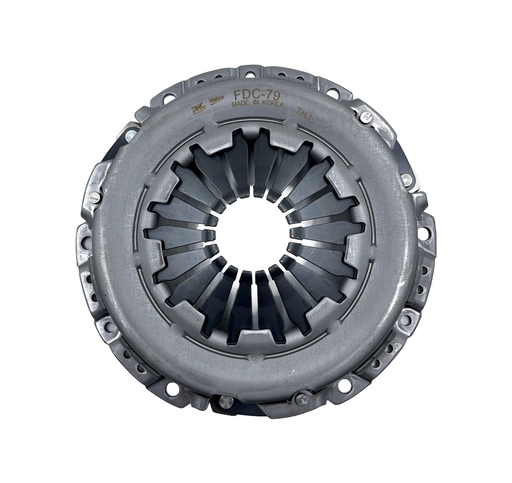 [73824806793446] KIT EMBRAGUE SIN RODAMIENTO 1.6 ECOSPORT 06-12