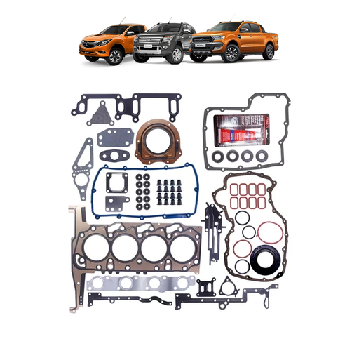 [73824926341570] KIT EMPAQUETADURAS 3M 1.20mm 2.2 RANGER / TRANSIT / BT50 13-22