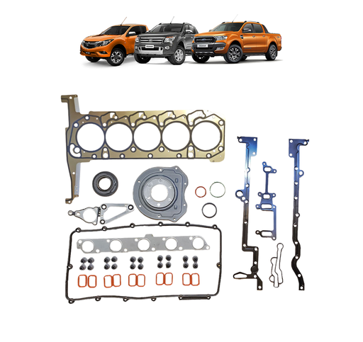 [1594220152433] KIT EMPAQUETADURAS 3M 1.20mm 3.2 RANGER / BT50 13-22