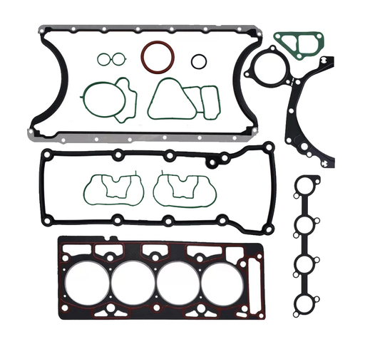 [73824705413584] KIT EMPAQUETADURAS STD 1.6 ECOSPORT / FIESTA / KA / FOCUS 03-12