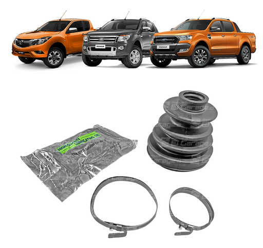 [66782995996965] KIT FUELLE HOMOCINETICA COMPLETO 2.2 / 3.2 RANGER / BT50 13-22