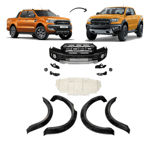 [66783758892846] KIT RAPTOR COMPLETO 2.2 / 3.2 RANGER 16-22