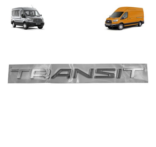 [73747379534605] LOGO LEYENDA 2.2 TRANSIT 14-23