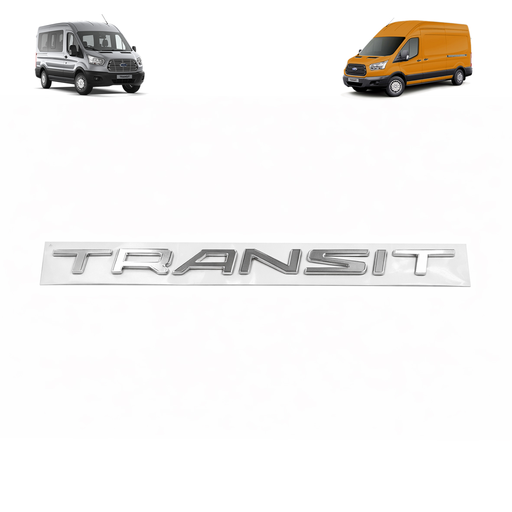 [73747379534605] LOGO LEYENDA 2.2 TRANSIT 14-23