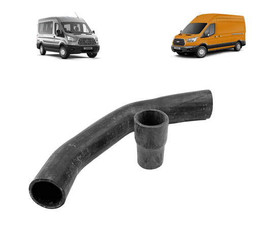 [71284870267552] MANGUERA INTERCOOLER TURBO 2.2 TRANSIT 14-23