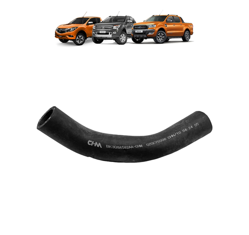 [73593258807756] MANGUERA SALIDA DE BOMBA DE AGUA A TERMOSTATO 2.2 / 3.2 RANGER / TRANSIT / BT50 13-22