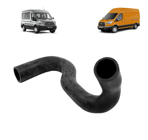 [71284855211525] MANGUERA SUPERIOR RADIADOR 2.2 TRANSIT 14-23