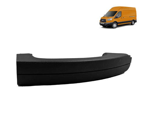[73565029814299] MANILLA EXTERIOR DELANTERA 2.2 TRANSIT CARGA 14-23