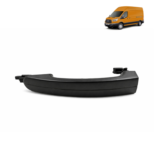 [73565340156269] MANILLA EXTERIOR DELANTERA 2.2 TRANSIT CARGA 14-23