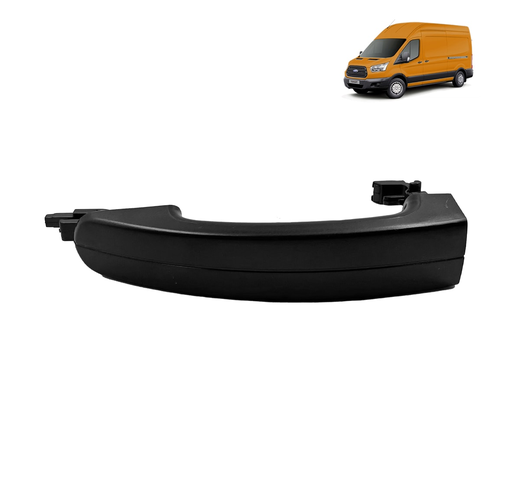 [73565340156269] MANILLA EXTERIOR DELANTERA 2.2 TRANSIT CARGA 14-23