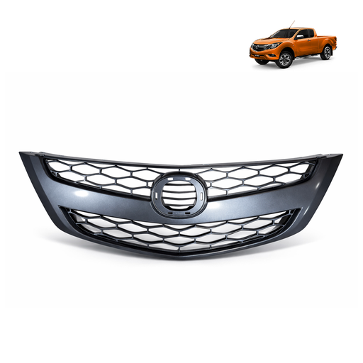 [1624462208637] MASCARA FRONTAL SIN LOGO 2.2 / 3.2 BT50 13-16