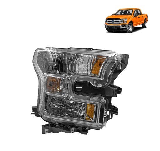 [73556374130493] OPTICO DERECHO MANUAL 2.7 / 3.5 F-150 15-17