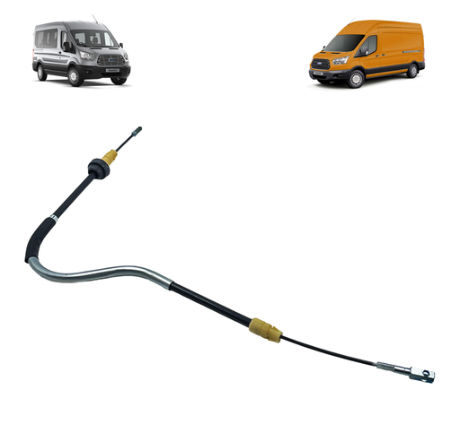 [70594506540512] PIOLA CENTRAL FRENO MANO 2.2 TRANSIT 14-23