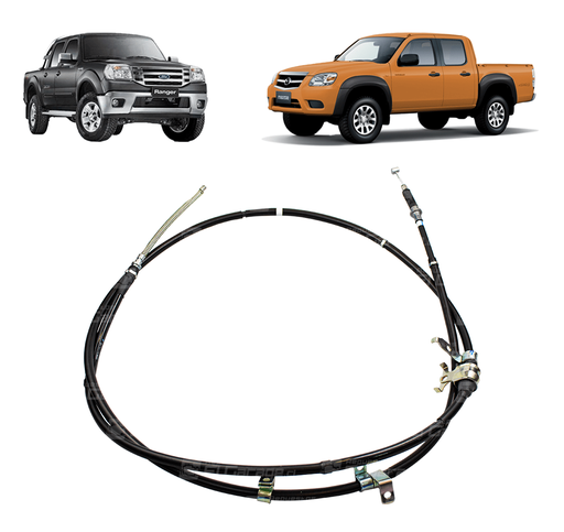 [1653509563659] PIOLA FRENO MANO IZQUIERDA 2.5 RANGER / BT50 07-12