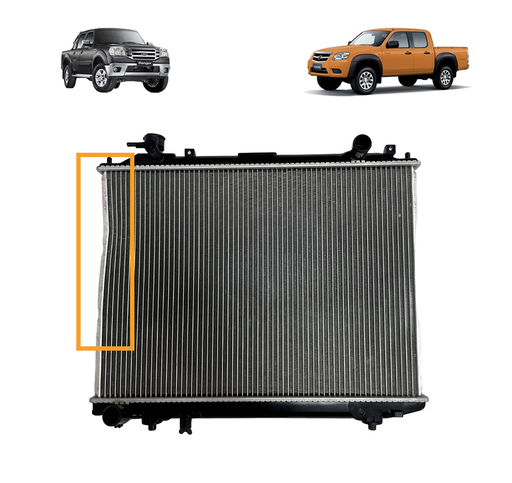 [73385981693793] (OUTLET #693793) RADIADOR MOTOR