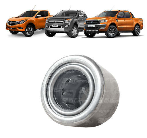 [RTB0080] RODAMIENTO TRASERO CIGÜEÑAL 2.2 / 3.2 RANGER / TRANSIT / BT50 13-22
