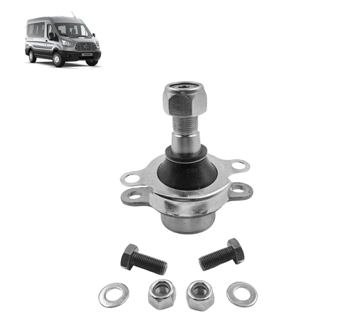 [73565001958826] ROTULA BANDEJA INFERIOR DER/IZQ 2.2 TRANSIT PASAJERO 14-23