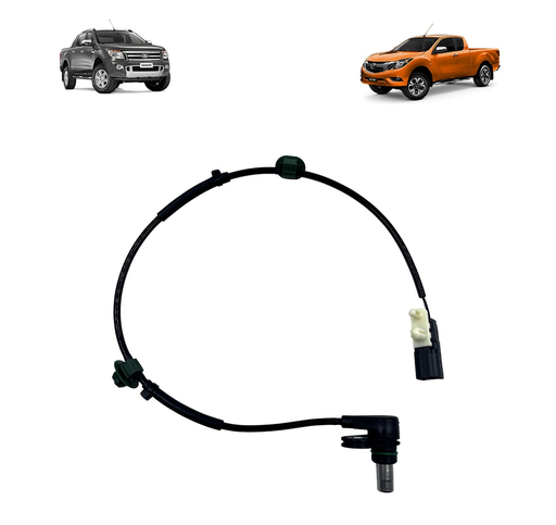 [73781718851632] SENSOR ABS TRASERO DERECHO 2.2 / 3.2 RANGER / BT50 R13-16 / B13-22