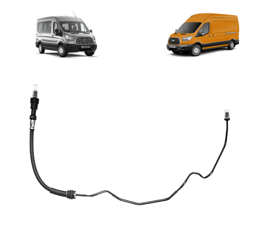 [67664316266134] TUBERIA LARGA EMBRAGUE 2.2 TRANSIT 14-23