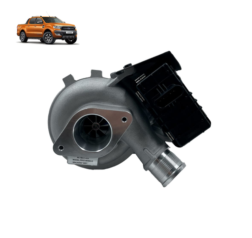[73290305160359] TURBO 2.2 RANGER 17-23