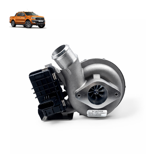 [73290287993035] TURBO 3.2 RANGER 17-23