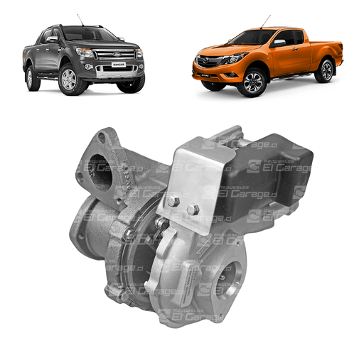 [1626472875387] TURBO 3.2 RANGER / BT50 R13-16 / B13-23