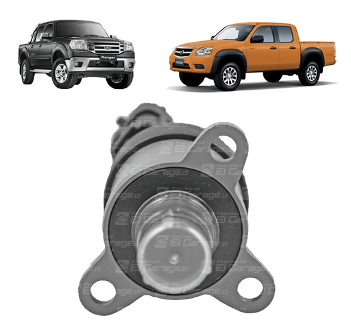 [1653503586864] VÁLVULA PRESIÓN DE COMBUSTIBLE ALTA SVC 2.5 RANGER / BT50 07-12