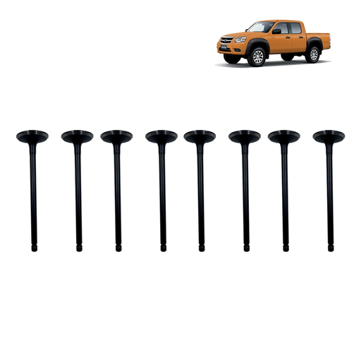 [73962578743495] VALVULA ADMISION (SETx8) 2.5 RANGER / BT50 07-12