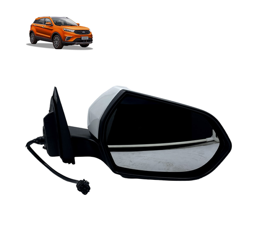 [73981698926099] RETROVISOR DERECHO SIN SENSOR