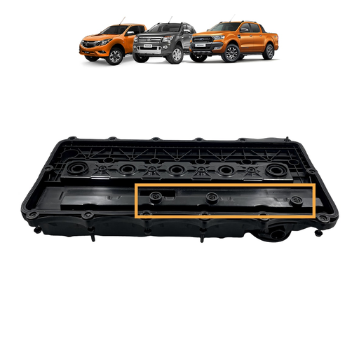 [74110527549697] (OUTLET #549697) TAPA VALVULAS 3.2 RANGER / BT50 13-22