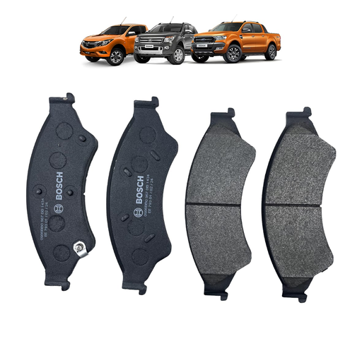 [74163134335591] PASTILLAS FRENO DELANTERAS