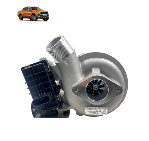 [74195874533335] TURBO 3.2 RANGER 17-23