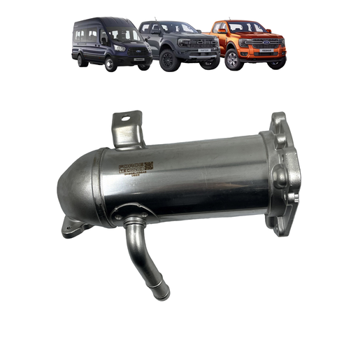 [74196037750022] ENFRIADOR GASES EGR REFORZADO 2.0 RANGER / RAPTOR / TRANSIT R18-25 T24-25