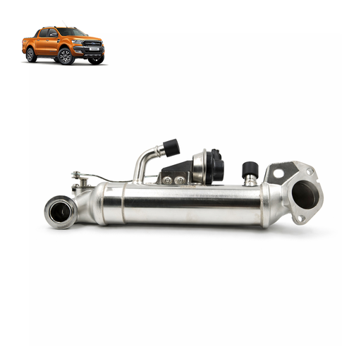 [74196367953007] ENFRIADOR GASES EGR REFORZADO 2.2 / 3.2 RANGER 17-23
